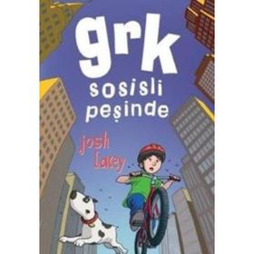 GRK SOSISLI PEŞİNDE - JOSH LACEY