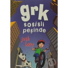 GRK SOSISLI PEŞİNDE - JOSH LACEY