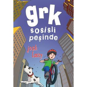 GRK SOSISLI PEŞİNDE - JOSH LACEY