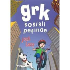 GRK SOSISLI PEŞİNDE - JOSH LACEY