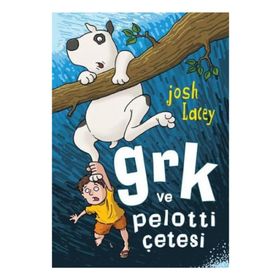 GRK VE POLETTI ÇETESİ - JOSH LACEY