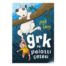 GRK VE POLETTI ÇETESİ - JOSH LACEY