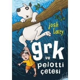 GRK VE POLETTI ÇETESİ - JOSH LACEY