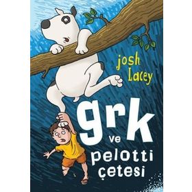 GRK VE POLETTI ÇETESİ - JOSH LACEY