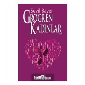 Grogren Kadınlar - Sevil Bayer
