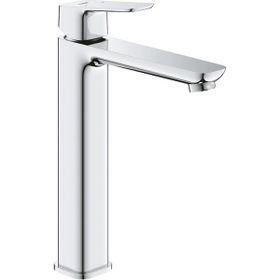 Grohe 1017290000 Cubeo XL Boy Krom Lavabo Bataryası