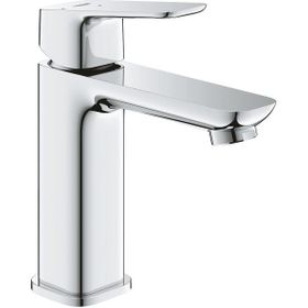 Grohe 1017570000 Cubeo Tek Kumandalı Lavabo Bataryası