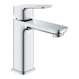 Grohe 1017570000 Cubeo Tek Kumandalı Lavabo Bataryası