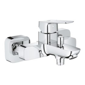 Grohe 1018130000 Cubeo Tek Kumandalı Banyo Bataryası