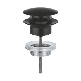 Grohe 1024642430 Bas-Aç Sifon Tapa Takımı