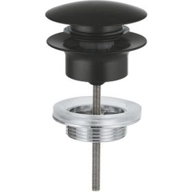 Grohe 1024642430 Bas-Aç Sifon Tapa Takımı