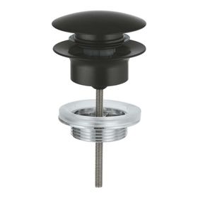 Grohe 1024642430 Bas-Aç Sifon Tapa Takımı