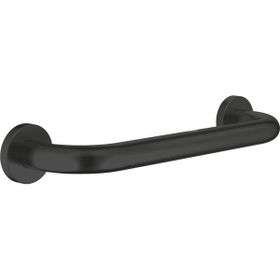 Grohe 1024712430 Essentials Mat Siyah Banyo Tutamağı
