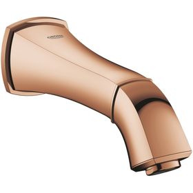 Grohe 13341DA0 Grandera Bakır Çıkış Ucu