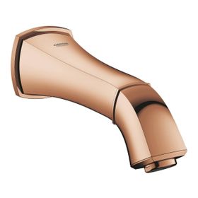 Grohe 13341DA0 Grandera Bakır Çıkış Ucu