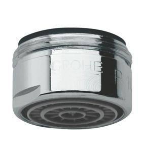 Grohe 13929000 Perlatörü M24 X1 Diş Dişli Krom Lavabo Bataryası