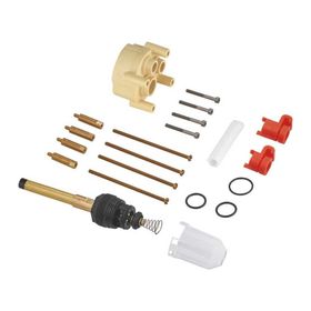 Grohe 14056000 25 mm Universal Uzatma Seti