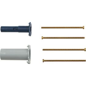 Grohe 14058000 Universal Çift Çıkışlı 25 mm Termostat Uzantısı