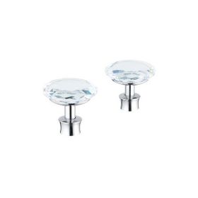 Grohe 18086VP0 Kensington Yuvarlak Volan