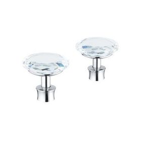 Grohe 18086VP0 Kensington Yuvarlak Volan