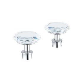 Grohe 18086VP0 Kensington Yuvarlak Volan