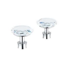 Grohe 18086VP0 Kensington Yuvarlak Volan