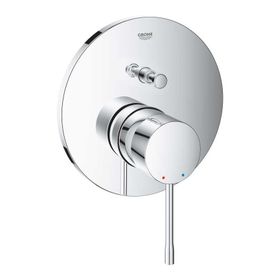 Grohe 19285AL1 Essence Ankastre Banyo Duş Bataryası