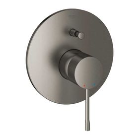 Grohe 19285AL1 Essence Ankastre Banyo Duş Bataryası