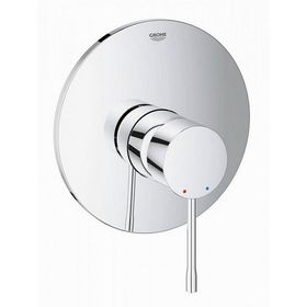 Grohe 19286001 Essence New Ankastre Duş Bataryası