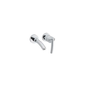 Grohe 19289000 Tenso Ankastre Lavabo Bataryası