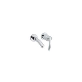 Grohe 19289000 Tenso Ankastre Lavabo Bataryası