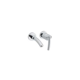 Grohe 19289000 Tenso Ankastre Lavabo Bataryası