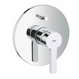 Grohe 19297000 Lineare Ankastre Banyo Bataryası