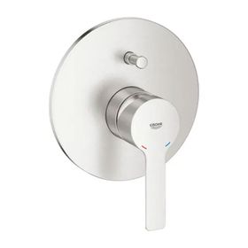 Grohe 19297DC1 Lineare Ankastre Banyo/Duş Bataryası