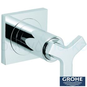Grohe 19334000 Allure Ankastre Stop Valf