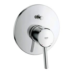 Grohe 19346001 Concetto Ankastre Banyo Duş Bataryası