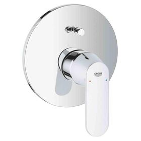 Grohe 19382000 Eurosmart Cosmopolitan Ankastre Banyo Duş Bataryası
