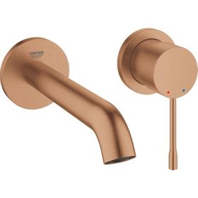 Grohe 19408DL1 Essence 2 Delikli Lavabo Bataryası