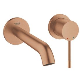 Grohe 19408DL1 Essence 2 Delikli Lavabo Bataryası
