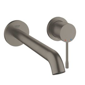 Grohe 19408DL1 Essence 2 Delikli Lavabo Bataryası