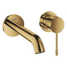 Grohe 19408GL1 Essence 2 Delikli Lavabo Bataryası