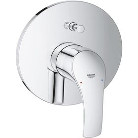 Grohe 19450002 Eurosmart Tek Kumandalı Banyo Bataryası