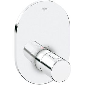 Grohe 19469000 Grohterm 3000 C Merkezi Ankastre Termostatik Kumanda