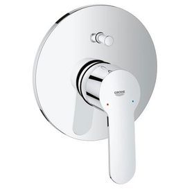 Grohe 19506002 Eurostyle Cosmopolitan Ankastre Banyo Bataryası
