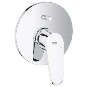 Grohe 19548002 Eurodisc Cosmopolitan Ankastre Banyo Duş Bataryası