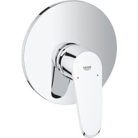 Grohe 19549002 Eurodisc Cosmopolitan Ankastre Duş Bataryası
