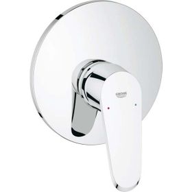 Grohe 19549002 Eurodisc Cosmopolitan Ankastre Duş Bataryası