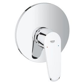 Grohe 19549002 Eurodisc Cosmopolitan Ankastre Duş Bataryası