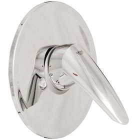 Grohe 19549002 Eurodisc Cosmopolitan Ankastre Duş Bataryası