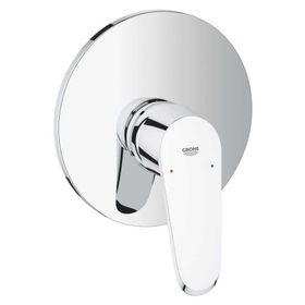 Grohe 19549002 Eurodisc Cosmopolitan Ankastre Duş Bataryası